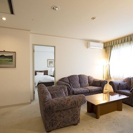 Spa & Golf Resort Kuji Hitachiota ภายนอก รูปภาพ