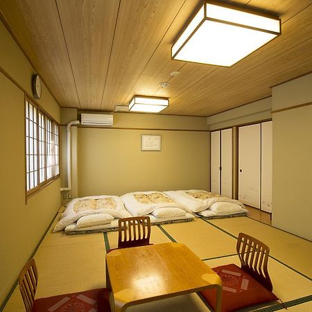 Spa & Golf Resort Kuji Hitachiota ภายนอก รูปภาพ